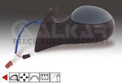 Espelho retrovisor exterior PEUGEOT 1007