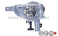 Farol Nevoeiro VOLVO S40-v40