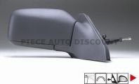 Espelho retrovisor exterior VOLVO S40-v40