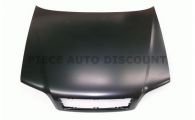 Capot VOLVO S40-v40