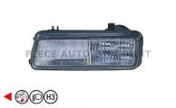 Farol Nevoeiro FIAT Scudo