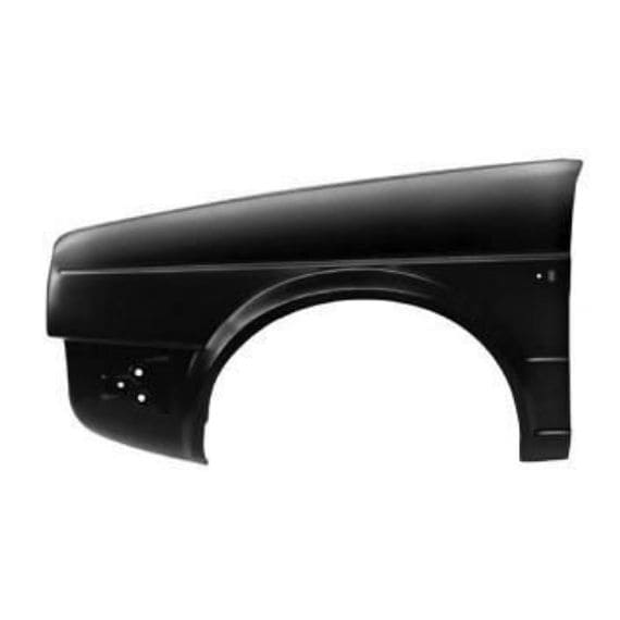 Acessar a peça Guarda lama frente esquerda com buraco piloto com buraco friso 1983->1990