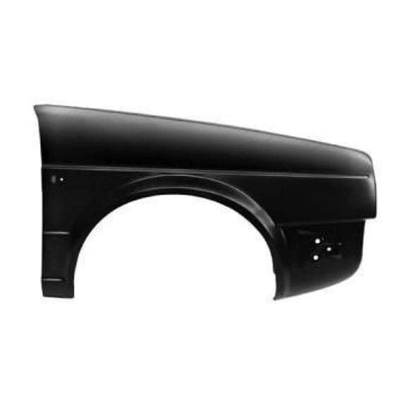 Acessar a peça Guarda lamas direita