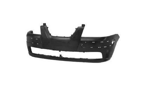 Acessar a peça Para choques frente preparado Acessar a peça Para choques frente preparado