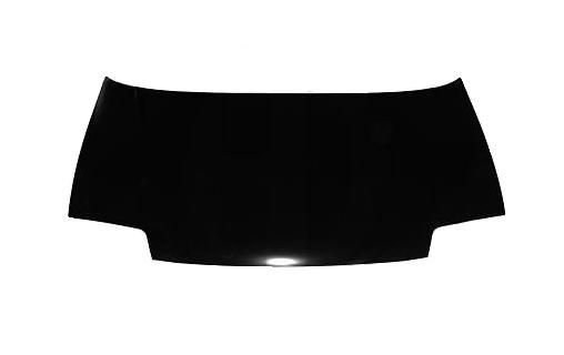 Acessar a peça Capot frontal Acessar a peça Capot frontal