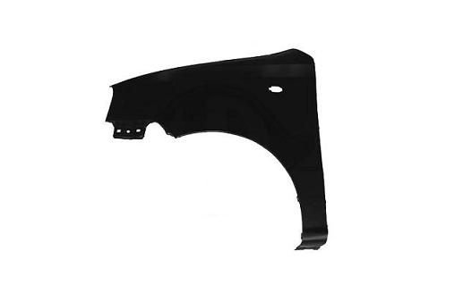 Acessar a peça Guarda lama frente esquerda Acessar a peça Guarda lama frente esquerda