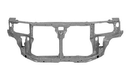 Acessar a peça Frente interno