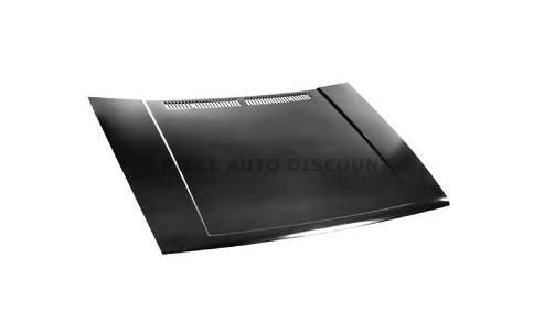 Acessar a peça Capot dianteiro