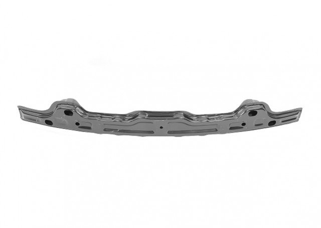 Acessar a peça Travessa para choques frente Acessar a peça Travessa para choques frente