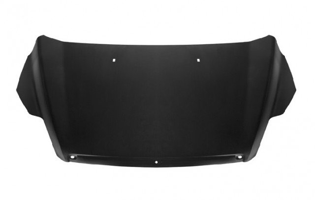 Acessar a peça Capot frontal Acessar a peça Capot frontal