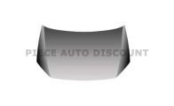 Capot VOLKSWAGEN Polo-cross