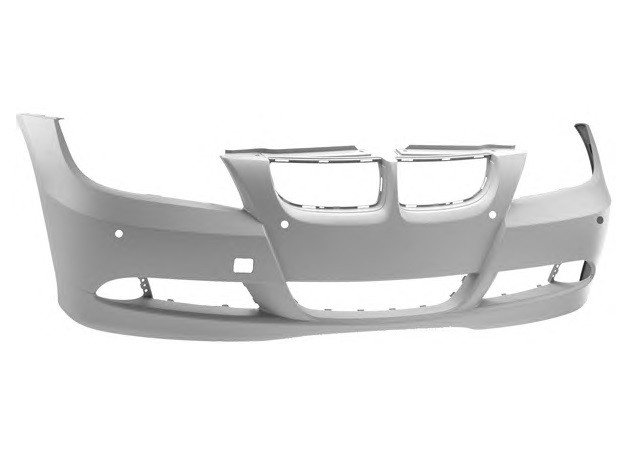 Sensores de pára-choques dianteiros preparados BMW SERIE 3  pour BMW SERIE 3 Sensores de pára-choques dianteiros preparados BMW SERIE 3  pour BMW SERIE 3