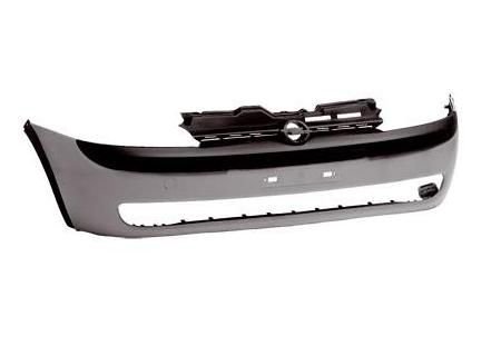 Pára-choques dianteiro preparado 02->03 OPEL CORSA  pour OPEL CORSA Pára-choques dianteiro preparado 02->03 OPEL CORSA  pour OPEL CORSA