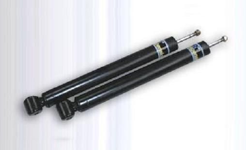 Acessar a peça Amortecedor traseiro a gás