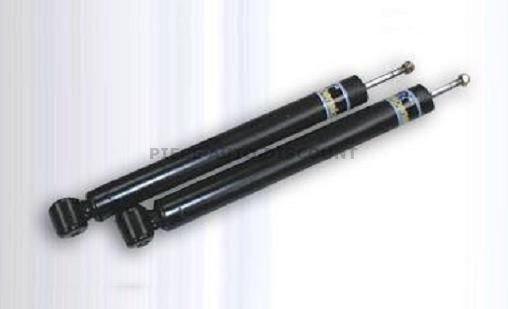 Acessar a peça Amortecedor traseiro a gás