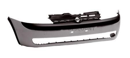 Acessar a peça Para choques frente preparado 02->03