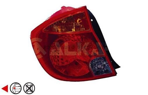 Acessar a peça Grupo optico traseiro esquerdop21w+w16w+p21/5w tipo hm 3/5portas