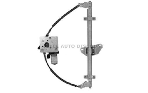 Acessar a peça Elevador vidro frente direito eletrico com motor não confort 4 portas 2 pins Acessar a peça Elevador vidro frente direito eletrico com motor não confort 4 portas 2 pins