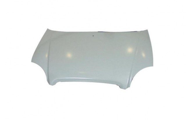 Acessar a peça Capot frontal