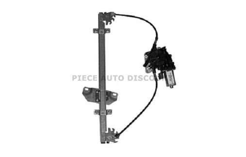 Acessar a peça Elevador vidro frente esquerdo eletrico com motor não confort 4 portas 2 pins Acessar a peça Elevador vidro frente esquerdo eletrico com motor não confort 4 portas 2 pins