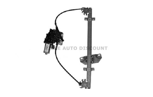 Acessar a peça Elevador vidro frente direito eletrico com motor não confort 4 portas 2 pins Acessar a peça Elevador vidro frente direito eletrico com motor não confort 4 portas 2 pins