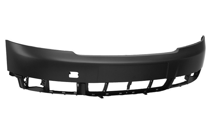 Para choques frente preparado