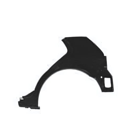 Acessar a peça Guarda lama traseira esquerda5 portas
