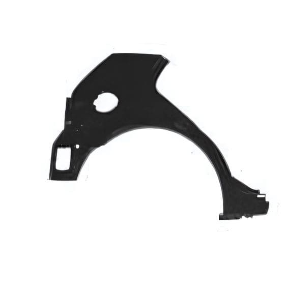 Acessar a peça Guarda lama traseira direita 5portas