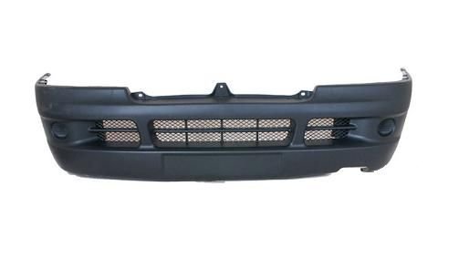 Acessar a peça Para choques frente cinzentosem buracos nevoeiro