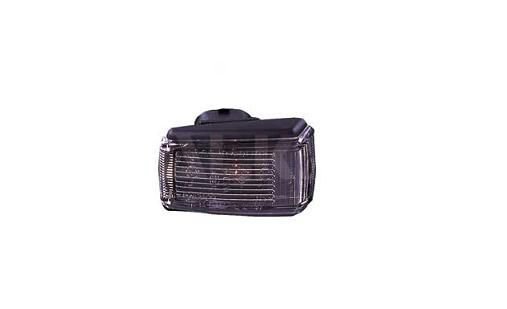 Lâmpada lateral branca VOLVO 240  pour VOLVO 240 Lâmpada lateral branca VOLVO 240  pour VOLVO 240