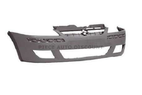 Acessar a peça Para choques frente preparado Acessar a peça Para choques frente preparado