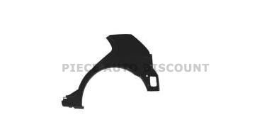 Acessar a peça Guarda lama traseira esquerda5 portas