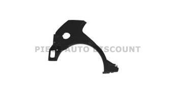 Acessar a peça Guarda lama traseira direita 5portas