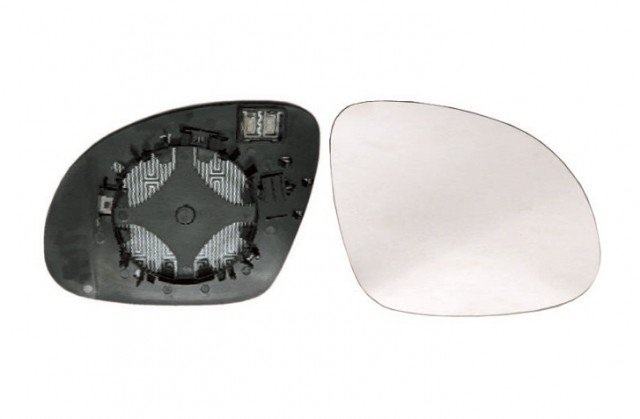 Acessar a peça Vidro com suporte direito convexo, termico Acessar a peça Vidro com suporte direito convexo, termico
