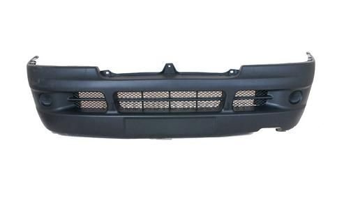 Acessar a peça Para choques frente cinzentosem buracos nevoeiro