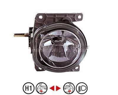 Acessar a peça Projetor de névoa h1 Acessar a peça Projetor de névoa h1