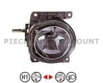 Farol Nevoeiro PEUGEOT Boxer