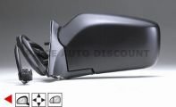 Espelho retrovisor exterior VOLVO 240