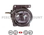 Farol Nevoeiro FIAT Ducato