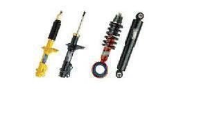 Acessar a peça Amortecedor traseiro a gás + Gti16v-G60