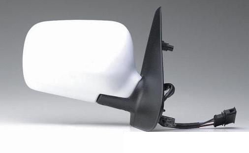Espelho direito elétrico, aquecido com primer VOLKSWAGEN POLO  pour VOLKSWAGEN POLO Espelho direito elétrico, aquecido com primer VOLKSWAGEN POLO  pour VOLKSWAGEN POLO