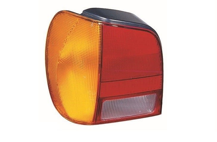 Acessar a peça Farolim traseiro esquerdo [Vermelho - Laranja]