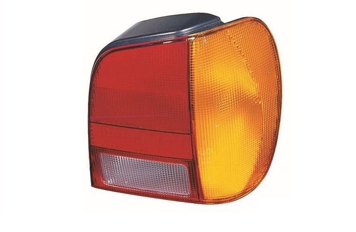 Acessar a peça Farolim traseiro direito [Vermelho - Laranja]