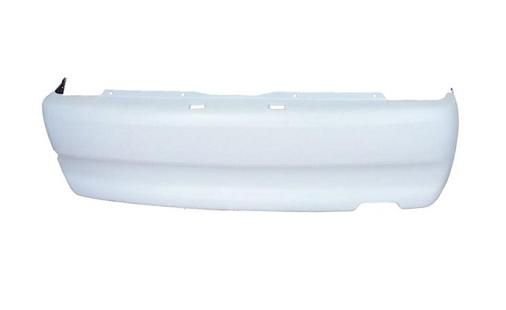 Acessar a peça Para choques traseiro preparadogt 1995->