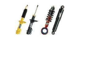 Acessar a peça Conjunto de amortecedores dianteiros a gás