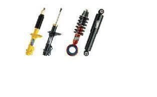 Acessar a peça Conjunto de 2 amortecedores hidráulicos traseiros