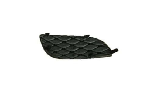 Acessar a peça Tampa luz nevoeiro direita