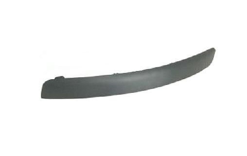 Acessar a peça Friso esquerda para choques frente primario