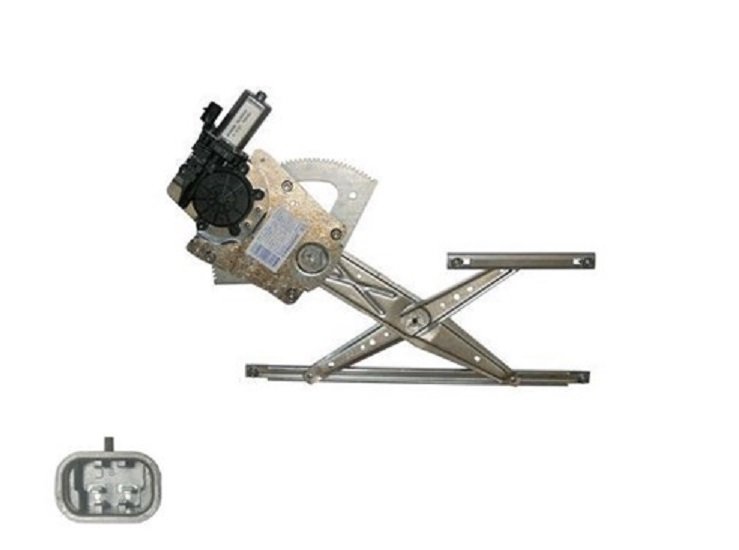 Elevador elétrico do vidro da porta dianteira esquerda 3ptas/5ptas(f) TOYOTA YARIS  pour TOYOTA YARIS Elevador elétrico do vidro da porta dianteira esquerda 3ptas/5ptas(f) TOYOTA YARIS  pour TOYOTA YARIS