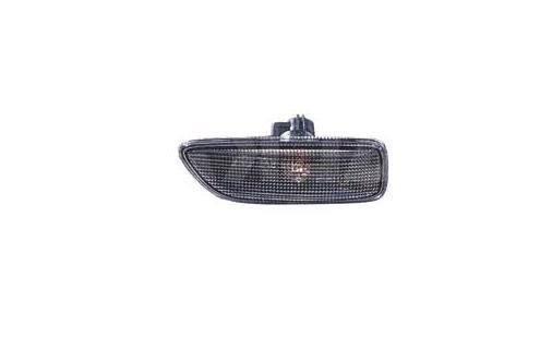 Acessar a peça Pisca lateral direita fumê